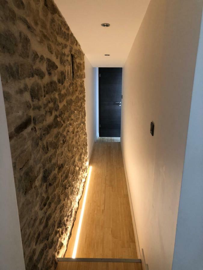 Appartement Place Stanislas Nancy Exterior photo