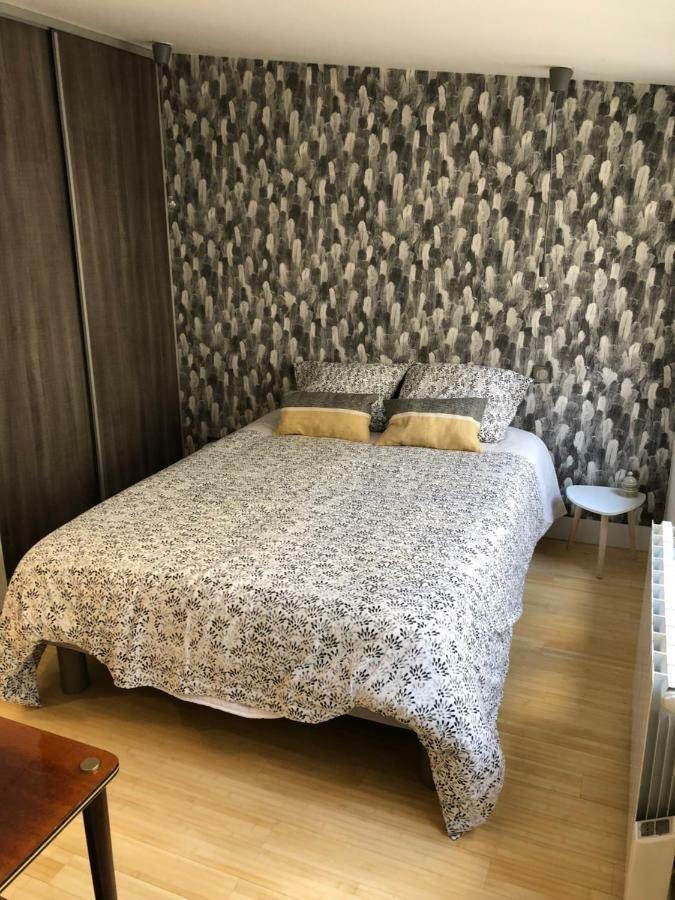 Appartement Place Stanislas Nancy Exterior photo